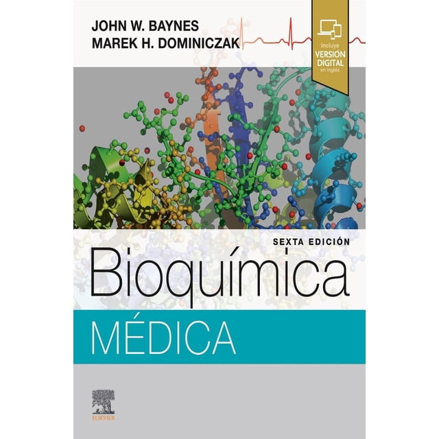 Bioquímica médica Blanco