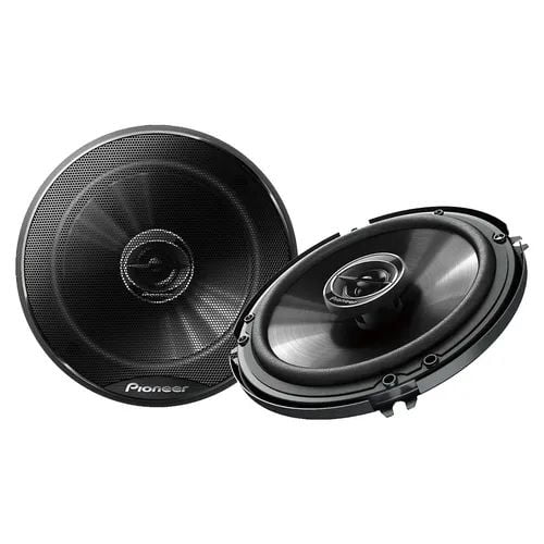 Bocinas para Auto Pioneer 6 1/2 Pulgadas 280w 2 Conos TS-G6501