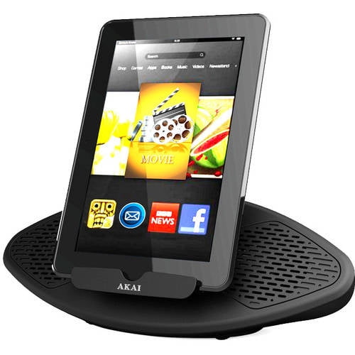 AKAI Bluetooth Speaker for Tablets