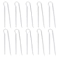 thumbnail image 4 of Fugacal Tubos preformados para audífonos, Fácil instalación de tubos para audífonos para reemplazo Fugacal No se aplica, 4 of 6