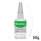 thumbnail image 4 of Xihbxyly Principal Pegamento Universal Súper Fuerte para Plástico, Resina, Cerámica, Metal y Vidrio, 50 Ml, 4 of 7