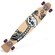 Cryptic Cruiser Long Board