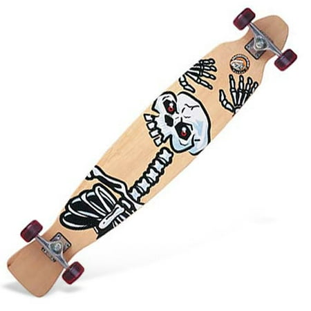 Cryptic Cruiser Long Board