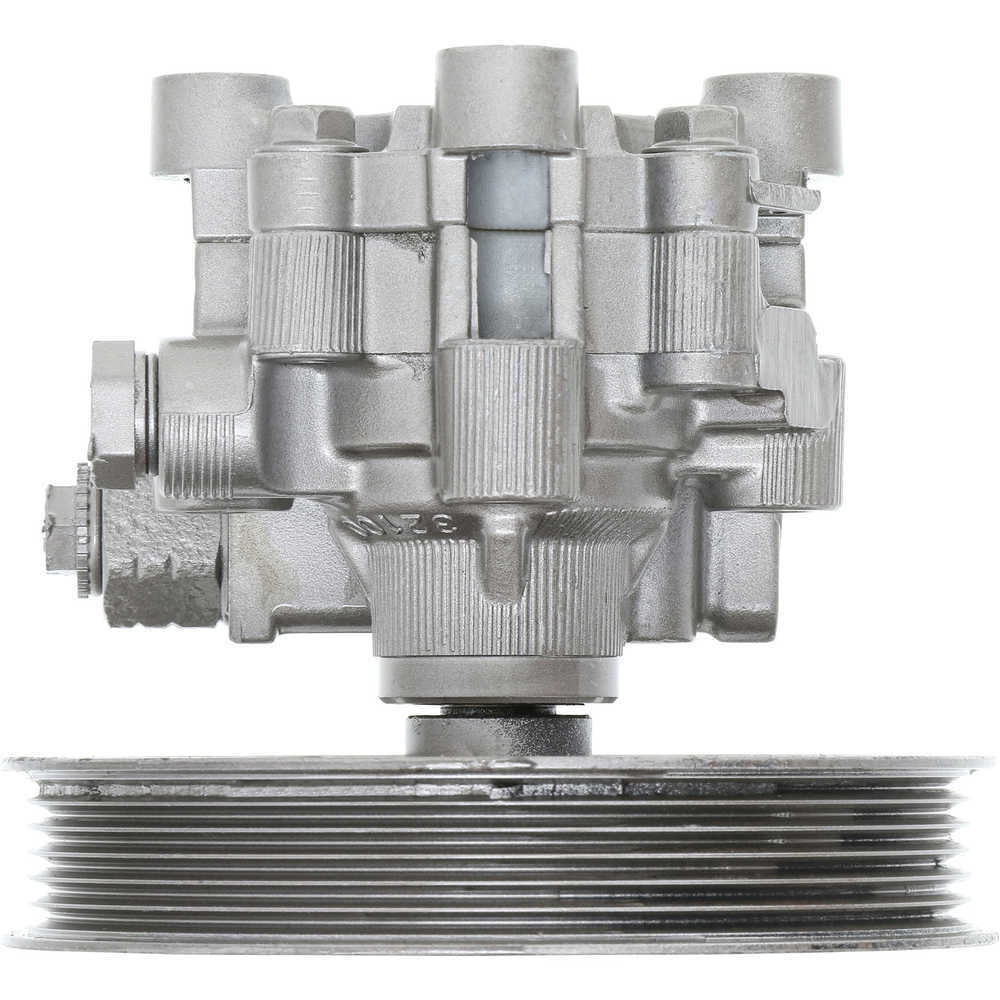 MAVAL 96304M Reman Power Steering Pump