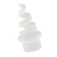 thumbnail image 1 of Rosca PP Boquilla de SPJT Boquilla de Pulverización Industrial 11: 4 shamjiam Boquilla de rociado espiral, 1 of 8