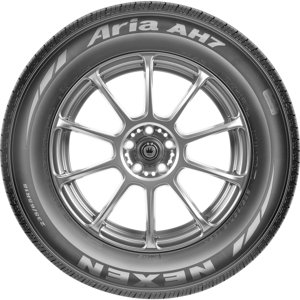 Nexen Set of 2 Nexen Aria AH7 225/65R16 100T Tires Fits: 2012-13 Chrysler Town & Country Touring L, 2008-10 Chrysler Town & Country LX Sansujyuku sansujyuku.com