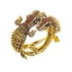 thumbnail image 4 of Pulsera con Bisagras para Mujer, Joyería de Muñeca única, Ligera Y Portátil, para Boda, Aniversario, Día de San Valentín, 4 of 9