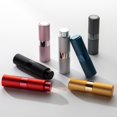 thumbnail image 3 of Atomizador de perfume Owlyee recargable de 20 ml para viajes, 3 of 5