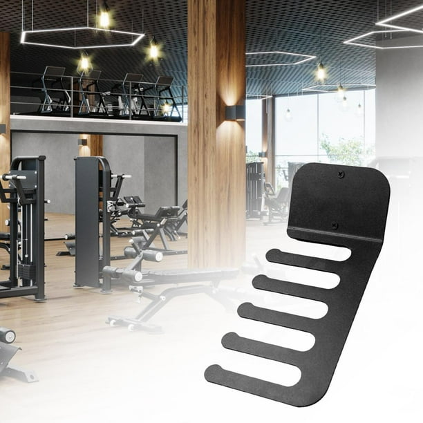 Soporte de banda de Resistencia DYNWAVEMX Soporte de pared de