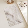 thumbnail image 1 of Zssyw - Alfombra de baño de diatomeas, absorbente y antideslizante, de secado rápido, para uso doméstico, 1 of 5