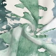 thumbnail image 4 of Spring Summer Watercolor Dark Green Tree Forest Pillow Covers Winter Sage Blue Nature Throw Pillows Cover 18x18 Inch Set Of 2 Rustic Farmhouse Square Cushion Case for Home Couch Sofa Bedroom Decor, 4 of 6