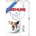 thumbnail image 2 of Gremlins - Une Feuille, 2 of 4