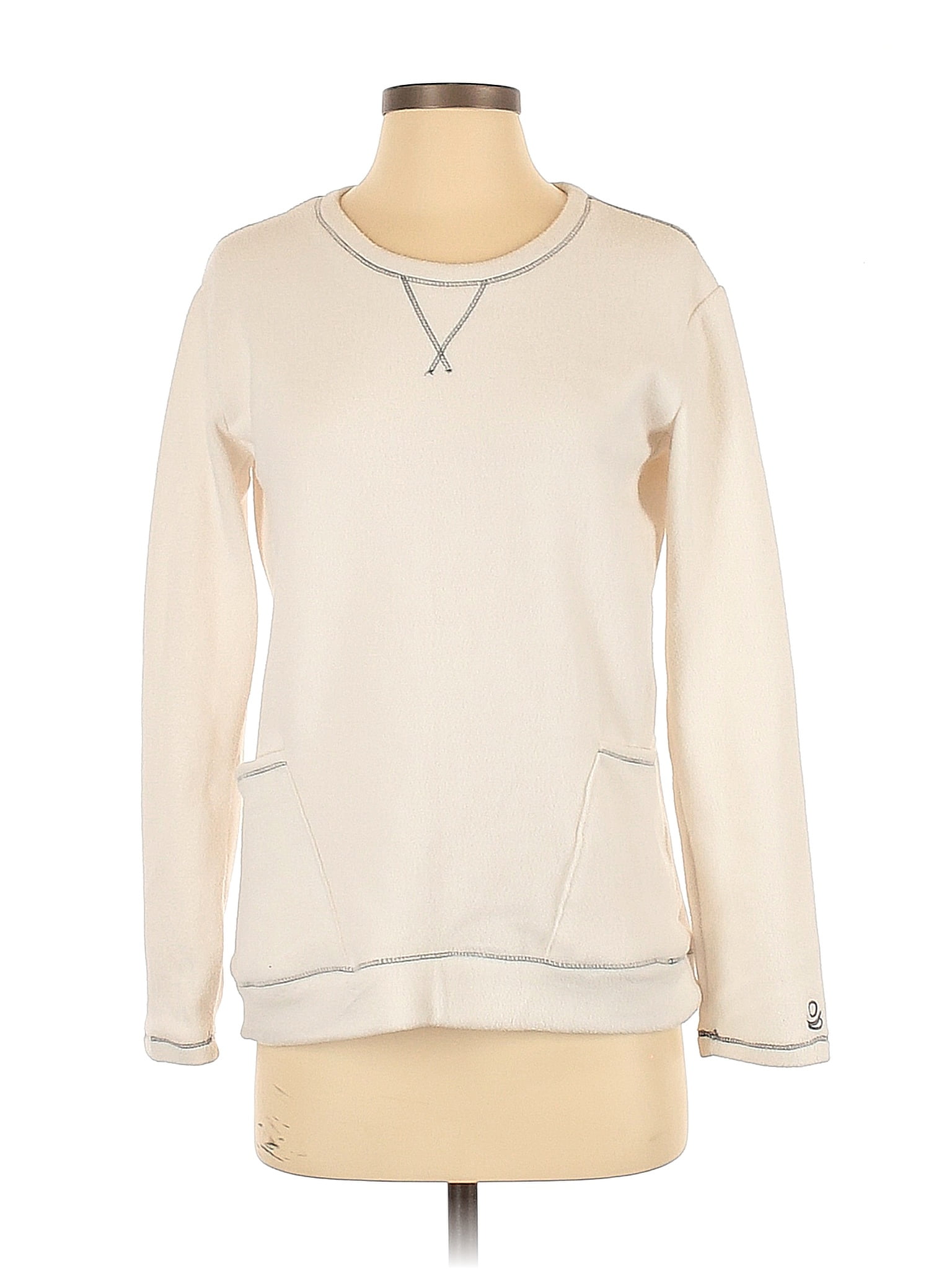 cuddl duds sweatshirt