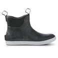 thumbnail image 3 of Rogue Wave Men’s Unisex Waterproof Neoprene & Rubber Shoes with GripX Traction Overcast Gray, 3 of 6