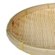 thumbnail image 4 of decorativa de bambú para servir, bandeja de almacenamiento de alimentos, decoración de forma forma forma tejida , s para , 22cm SM SunniMix Bandeja de cesta de almacenamiento, 4 of 8