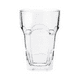thumbnail image 2 of Juego De 6 Vasos De Vidrio De 300 ml. Borgonovo  San Marco, 2 of 2