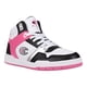 thumbnail image 2 of Tenis Champion 3ON3 Court Hi para Mujer. CAS10602W blanco 24.5, 2 of 5