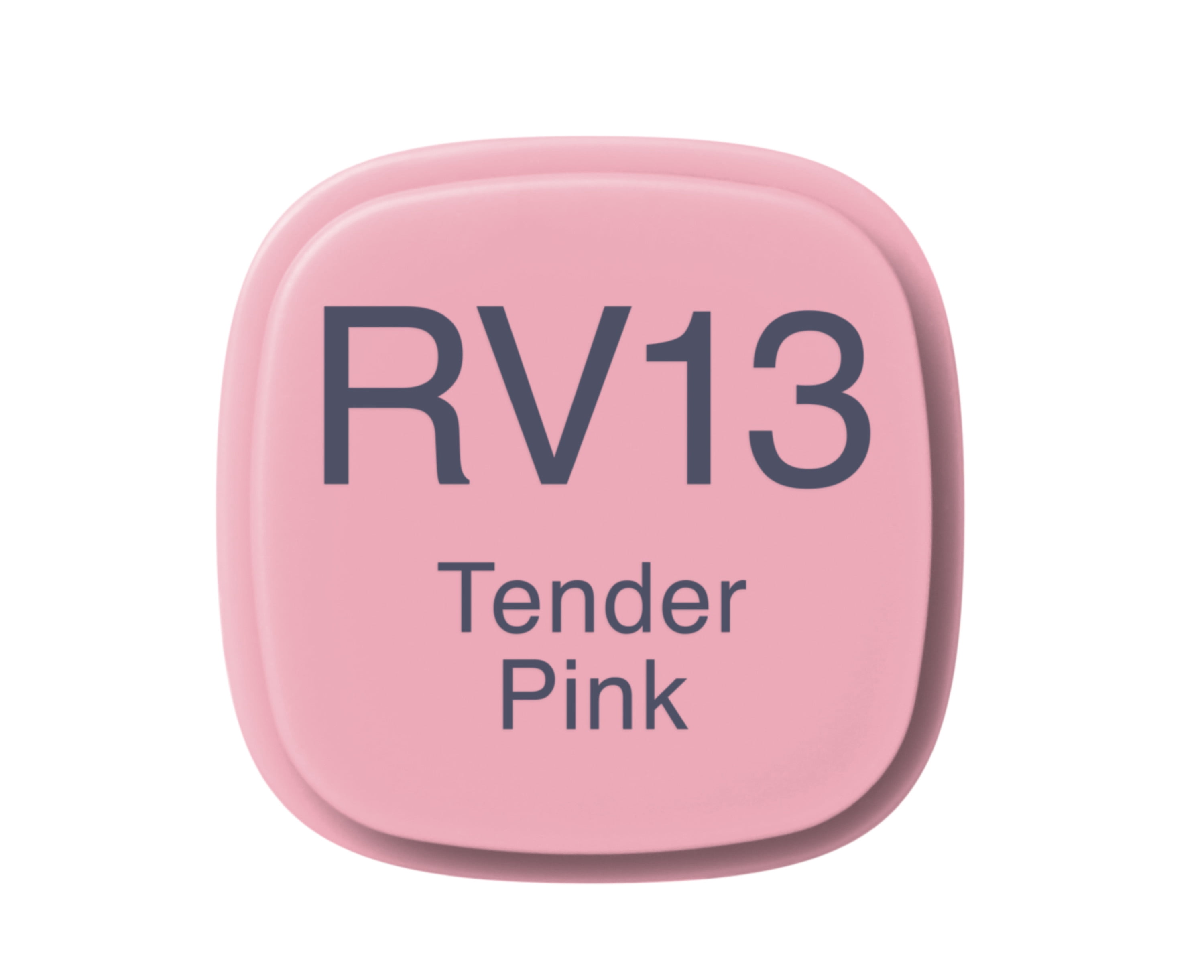 Copic Classic Marker, Tender Pink