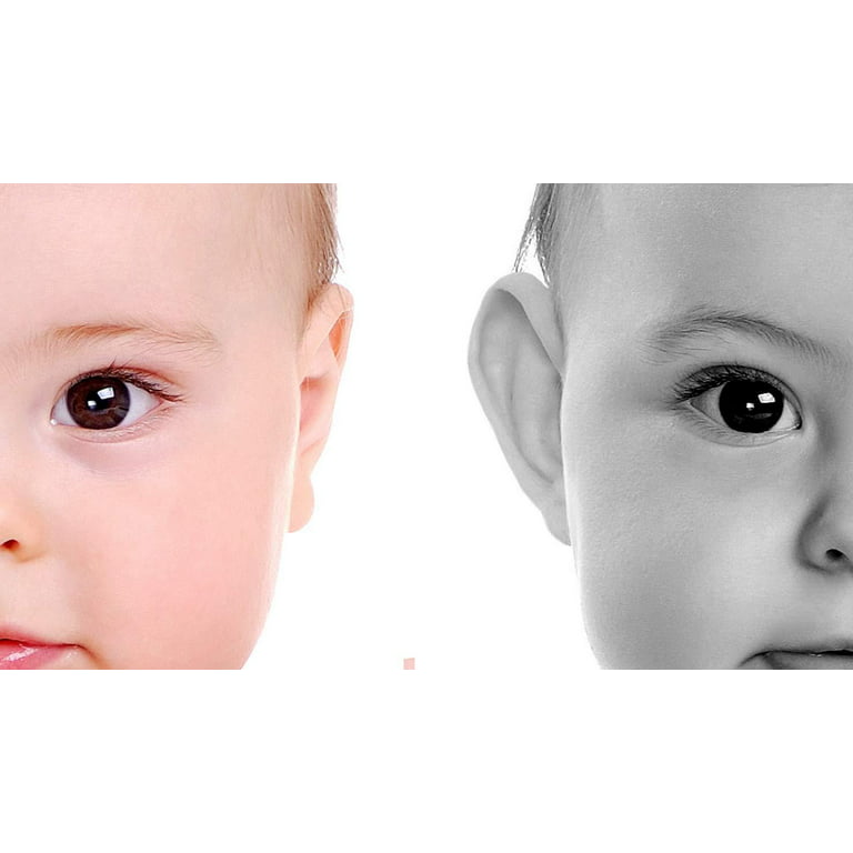 Infant Ear Corrector Baby Ear Tape with Locator Ear Aesthetic Corrector Ear  Stickers for Protruding Ear Breathable Deformed Ears Corrector