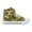 Tractor, variant on EUXTERPA Toddler High Top Canvas Sneakers Girls Pink Casual Walking Shoes Little Kid Size 12