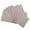 Beige, variante sur Miangastore Revêtement de Sol pour Protection Feutre 98 Pcs 7.07x5.50x0.08 Po