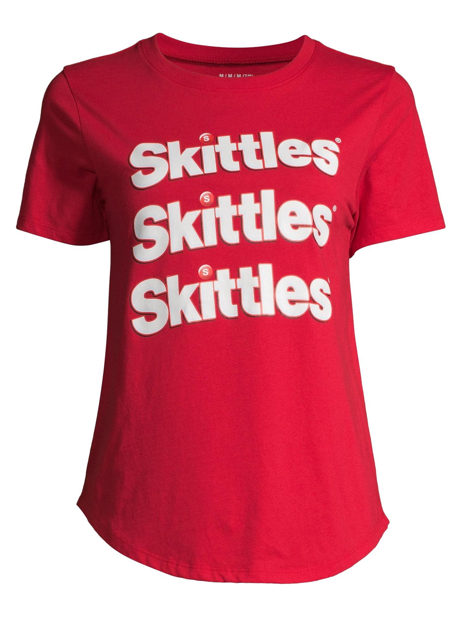 skittles shirt walmart