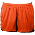 thumbnail image 2 of Holloway Sportswear L Anchor Shorts Orange 221049, 2 of 4