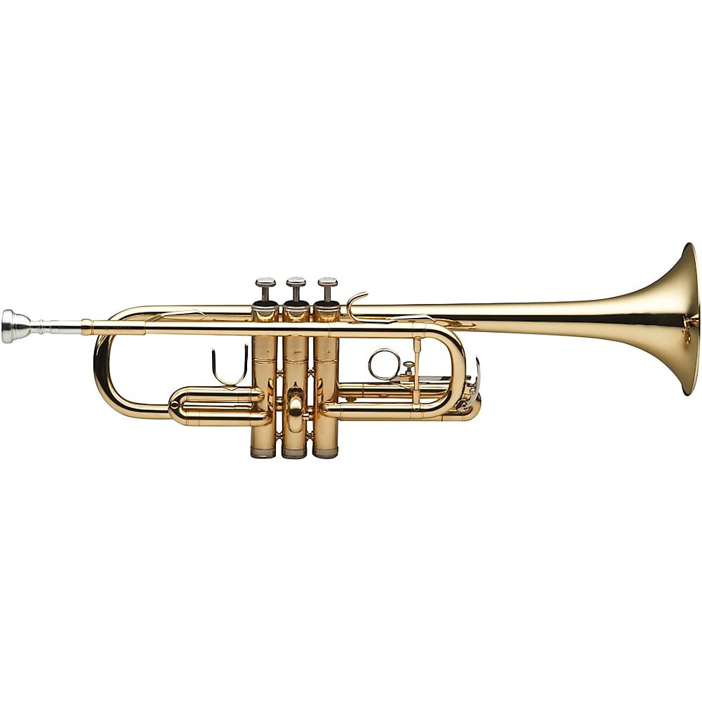 fake trumpet