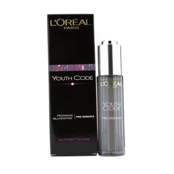 Recovery Essence - L'oreal Youth Code Pre-Essence 30ml/1oz