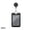 Black, variant on Retractable Badge Reel with ID Card Holder for Office, Medical, and Workplace Use â Durable , Smooth Reel Extension, Secure Clip, Pack of 2 (White),7x11cm,Pink