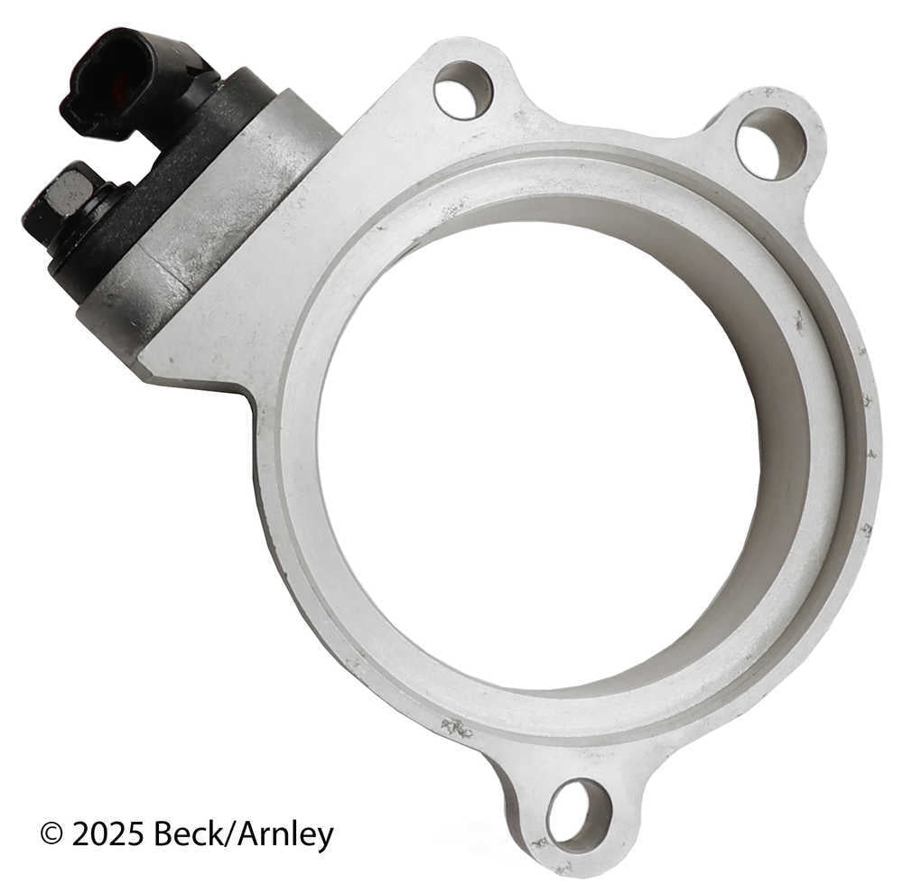 BeckArnley 084-4376 ABS Speed Sensor