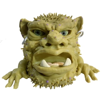 TriAction Toys, Boglins King Drool, 8