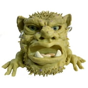 Boglins King Topor - TriAction Toys 8" Collectible Puppet Toy