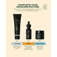 thumbnail image 4 of Buttah Skin Complete Skincare Kit – Cleanser, Vitamin C Serum & Gel Cream, 4 of 7