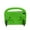 Green, variant on Dteck Kids Case for Samsung Galaxy Tab A7 10.4 inch 2020 Model Tablet, EVA Foam Lightweight Shockproof Handle Kickstand Protecitve Shell Cover For Galaxy Tab A7 SM-T500/T505/T507,Red
