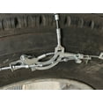thumbnail image 2 of Tirechain 2317 305/75-24.5, 305/75 24.5 Cable Tire Chains With Cam Set Of 2, 2 of 4