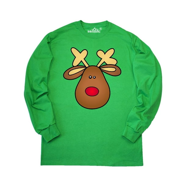 rudolph the red nosed reindeer shirts
