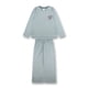 thumbnail image 1 of Sanetta Pijama largo para niñas - Adolescentes, estampado con eslogan, jersey sencillo Verde claro 152, 1 of 3