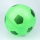 thumbnail image 3 of EeaseMX 9 Uds. De balones de fútbol inflables para niños, juguetes de balones de plástico multicolores, divertidos juegos para interiores y exteriores (Color aleatorio), 3 of 7