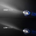 thumbnail image 3 of Energizer LED Vision Headlight + 3AAA batteries, 3 of 4