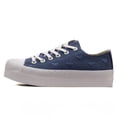 thumbnail image 2 of Tenis para Mujer La Pag 813 azul cielo 22.5, 2 of 5