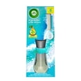 thumbnail image 1 of Aromatizante de ambiente, Air Wick®, Reed Diffuser, aromatizante con 6 varitas de ratán, Brisa de Mar y Flor de Loto 42 mL, 1 of 4