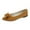 9, variant on Xysaqa Flats for Women, Womens Walking Shoes Women's Spring and Summer New Shallow Mouth Suede Bow Slip-on Flat Shoes Business Casual Shoes Women Savings!