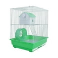 thumbnail image 3 of A&E Two-Story Hamster Cage, 3 of 4