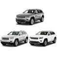 thumbnail image 4 of For Jeep Grand Cherokee 2011-2020 Car Rearview Mirror Cover Side Door Mirror Cover Trim Stickers Ac, 4 of 4
