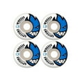 thumbnail image 2 of Spitfire Bighead Skateboard Wheels 99a 51mm White/Blue, 2 of 2