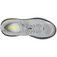 thumbnail image 2 of Hoka Bondi 9 Stardust/Orbit Extérieur Chaussures de Course pour Hommes, 2 of 5