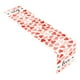 thumbnail image 2 of Decoraciones para San Valentín, adornos para San Valentín, regalos para San Valentín, camino de mesa para San Valentín, aniversario, decoración de cocina y mesa, boda y festividades, lino para interio, 2 of 6