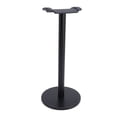 thumbnail image 1 of Headset Stand, Space Saving Universal Headset Holder  for Gaming Area, 1 of 7