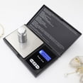 thumbnail image 2 of CS Weighing Jewellery Joyería electrónica de oro con un peso de 0,01 g, 300 g/0,01 g, 2 of 5